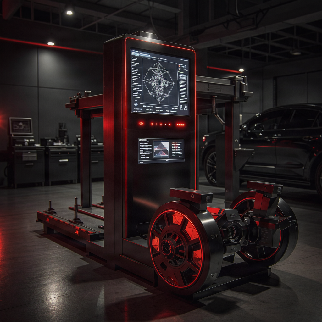 Manutenção automotiva e mecânica